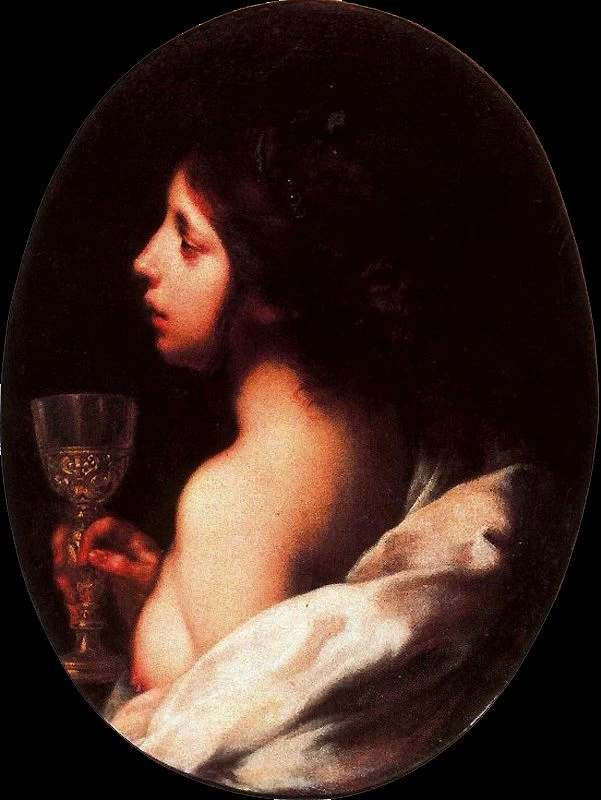 La Fe - Palazzo Pitti, Firenze, dettaglio